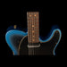 Fender Custom Shop 1963 Telecaster Heavy Relic Dark Night - Truetone Color Set