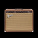 Fender '62 Super Amp Guitar Amp Combo Front