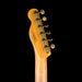 Fender Custom Shop 1963 Telecaster Heavy Relic Dark Night - Truetone Color Set