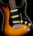 Fender Ultra Luxe Stratocaster Rosewood Neck 2-Tone Sunburst