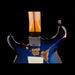 Fender Custom Shop 1956 Stratocaster Heavy Relic Desert Sunset Truetone Color Set