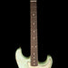 Fender Custom Shop Masterbuilt Paul Waller 1961 Stratocaster Heavy Weathered Surf Green