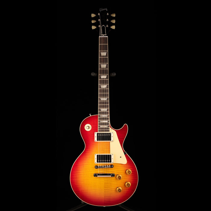 Gibson Custom Shop Made 2 Measure 1959 Les Paul Standard Gloss Vintage Truetone Music