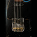 Fender Custom Shop 1963 Telecaster Heavy Relic Dark Night - Truetone Color Set