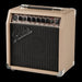 Fender Acoustasonic 15 Two Channel Acoustic Guitar Amplifier