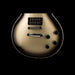 Gibson Adam Jones Les Paul Standard Antique Silverburst With Case