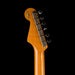 Fender Custom Shop Limited Edition Roasted Stratocaster Special NOS '55 Desert Tan