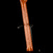 Fender Custom Shop Masterbuilt David Brown 1957 Telecaster Relic Ebony Transparent