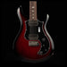 PRS S2 Standard 22 Scarlet Sunburst Front Crop
