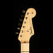 Fender Custom Shop 1956 Stratocaster NOS White Blonde