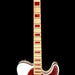 Fender Custom Shop Truetone Tortoise Set 1966 Telecaster Custom Closet Classic Olympic White