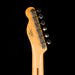 Fender Custom Shop Limited Edition 1950's Telecaster Custom Journeyman Relic Wide Fade 2-Tone Sunburst