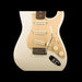 Fender Custom Shop Limited Edition Roasted Stratocaster Special NOS '55 Desert Tan