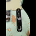 Fender Custom Shop 1963 Telecaster Super Heavy Relic Surf Pearl
