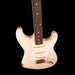 Fender Custom Shop Limited Edition 1959 Stratocaster Relic Super Faded Aged Shell Pink
