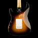Fender Custom Shop Limited Edition 70th Anniversary 1954 Stratocaster Heavy Relic Wide Fade 2-Tone Sunburst