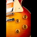 Gibson Custom Shop Made 2 Measure 1959 Les Paul Standard Gloss Vintage Cherry Sunburst