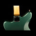Fender Custom Shop 1959 Jazzmaster Closet Classic Sherwood Green Metallic