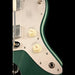 Fender Custom Shop 1959 Jazzmaster Closet Classic Sherwood Green Metallic