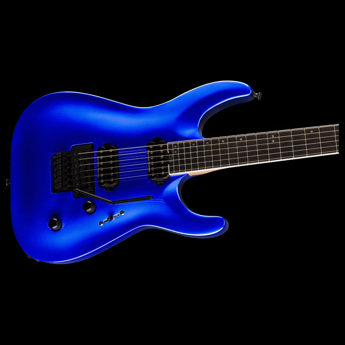 Jackson Pro Plus Series DKA Indigo Blue Contour Body Right