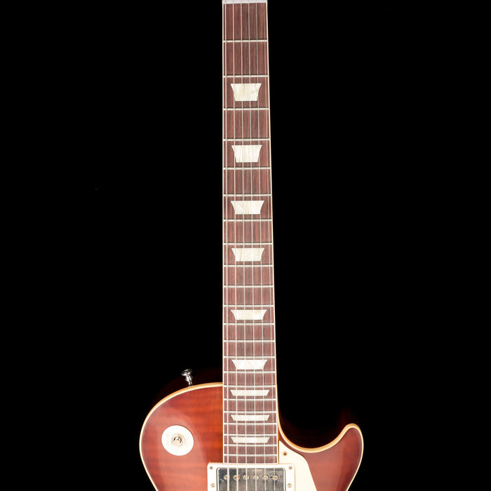 Gibson Custom Shop Made 2 Measure 1959 Les Paul Standard VOS Slow Iced Tea Fade