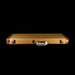 Fender Custom Shop Masterbuilt David Brown 1957 Telecaster Relic Ebony Transparent
