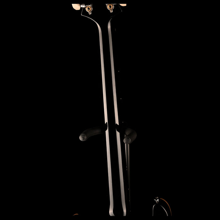 PRS Core Custom 24 Purple Mist Back Neck