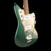 Fender Custom Shop 1959 Jazzmaster Closet Classic Sherwood Green Metallic