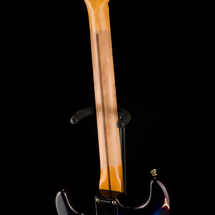 Fender Custom Shop 1956 Stratocaster Heavy Relic Desert Sunset Truetone Color Set