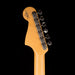 Fender Custom Shop Truetone Tortoise Set 1966 Jazzmaster Closet Classic Olympic White With Case