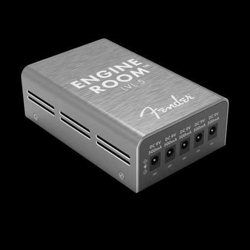 Fender  Engine Room LVL5 Power Supply