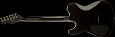 Fender Special Edition Custom Telecaster FMT HH Laurel Fingerboard Black Cherry Burst Electric Guitar