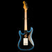 Fender Custom Shop 1963 Stratocaster Heavy Relic Dark Night - Truetone Color Set