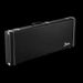 Fender Classic Series Wood Case - Jazzmaster/Jaguar Black Tolex