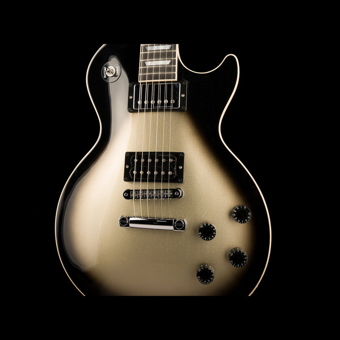 Gibson Adam Jones Les Paul Standard Antique Silverburst With Case