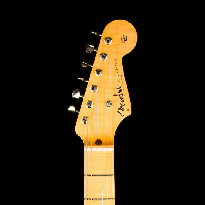Fender Custom Shop 1955 Stratocaster NOS Violin Burst