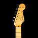 Fender Custom Shop 1955 Stratocaster NOS Violin Burst