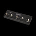 Fender LTX-5 Footswitch Pedal Front