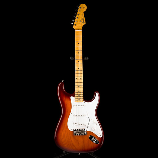 Fender Custom Shop 1955 Stratocaster NOS Violin Burst
