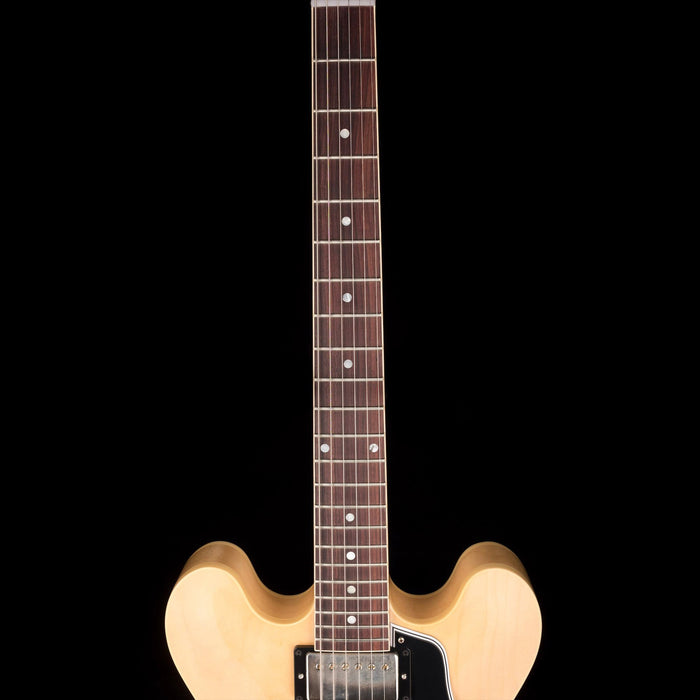 Gibson Custom Shop 1959 ES-335 Reissue VOS Vintage Natural With Case