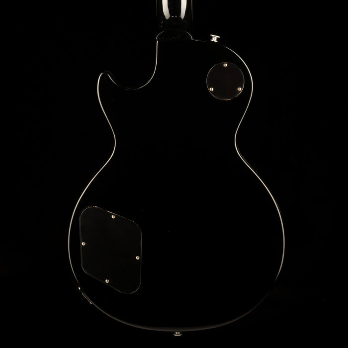 Gibson Adam Jones Les Paul Standard Antique Silverburst With Case