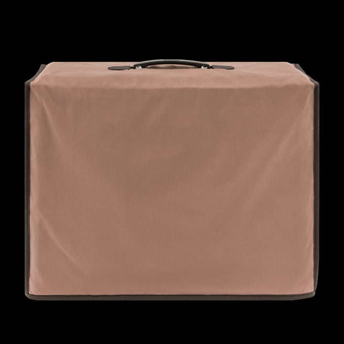 Fender '62 Super Amp Guitar Amp Combo Cover
