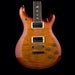PRS S2 McCarty 594 Dark Cherry Sunburst Electric Guitar Front Crop