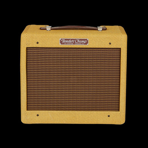 Fender '57 Custom Champ 5-watt 1x8" Tube Combo Amp