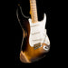 Fender Custom Shop Limited Edition 70th Anniversary 1954 Stratocaster Heavy Relic Wide Fade 2-Tone Sunburst
