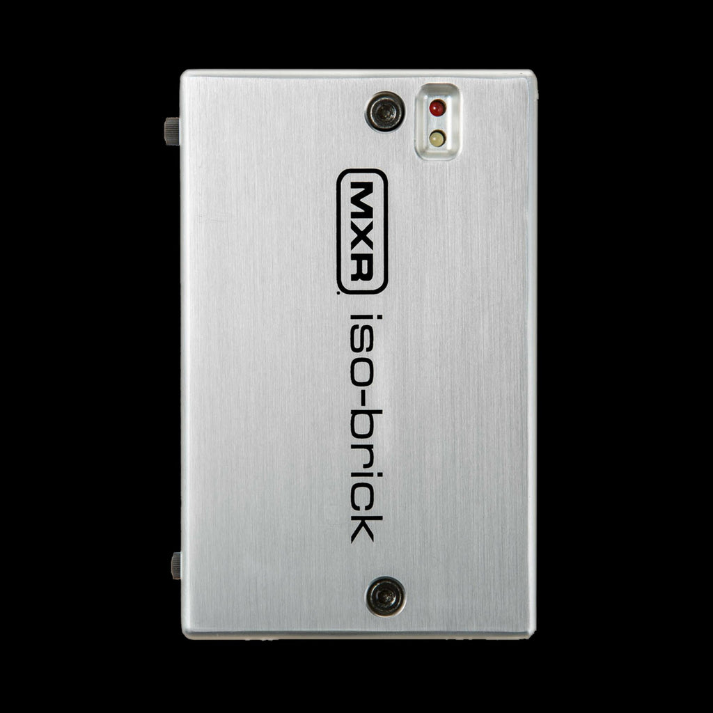 MXR M238 Iso Brick Guitar Pedal Power Supply — Truetone Music
