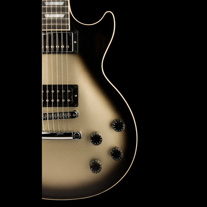 Gibson Adam Jones Les Paul Standard Antique Silverburst With Case