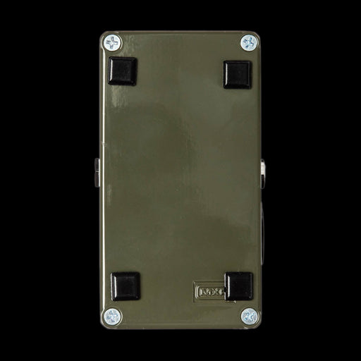 MXR M81 Bass Preamp Bass Guitar Pedal