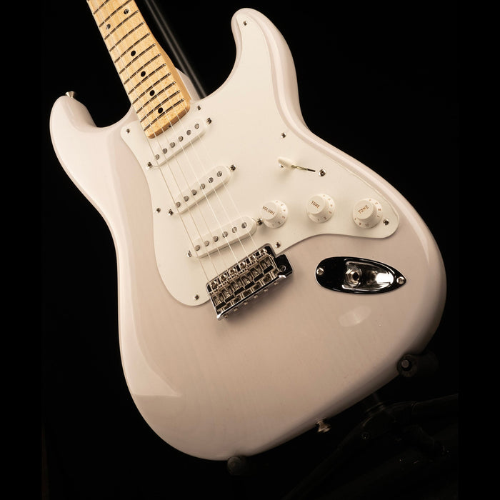 Fender Custom Shop 1956 Stratocaster NOS White Blonde