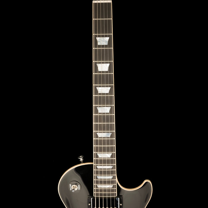Gibson Adam Jones Les Paul Standard Antique Silverburst With Case